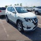 5N1AT2MTXKC831157 2019 Nissan Rogue S auction photo thumbnail 1