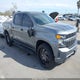 3GCPWBEKXNG131023 2022 Chevrolet Silverado 1500 Ltd 2Wd Short Bed Custom auction photo thumbnail 1