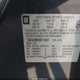 2GKALREK9E6119422 2014 GMC Terrain Sle-2 auction photo thumbnail 9