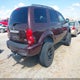 1D4HB48D05F539978 2005 Dodge Durango Slt auction photo thumbnail 4