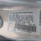 1NXBR12E91Z514626 2001 Toyota Corolla Le auction photo thumbnail 9