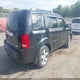 5FNYF4H51AB037960 2010 Honda Pilot Ex-L auction photo thumbnail 4