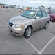 5NPET46C66H099036 2006 Hyundai Sonata Gl auction photo thumbnail 2