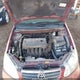 1NXBR30E07Z795125 2007 Toyota Corolla Le auction photo thumbnail 10