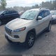 1C4PJMCB9FW773104 2015 Jeep Cherokee Latitude auction photo thumbnail 2