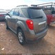 2GNALPEK1C6162950 2012 Chevrolet Equinox 2Lt auction photo thumbnail 3