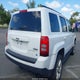 1C4NJRFB1CD589296 2012 Jeep Patriot Latitude auction photo thumbnail 4