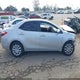 2T1BURHEXJC986114 2018 Toyota Corolla Le auction photo thumbnail 13