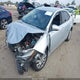 2T1BURHEXJC986114 2018 Toyota Corolla Le auction photo thumbnail 2