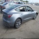 5YJ3E1EA9SF903211 2025 Tesla Model 3 Long Range Rear-Wheel Drive auction photo thumbnail 4