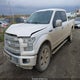 1FTFW1EF2GFA47615 2016 Ford F-150 Platinum auction photo thumbnail 2