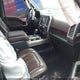 1FTFW1EF2GFA47615 2016 Ford F-150 Platinum auction photo thumbnail 5
