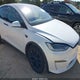 7SAXCDE58NF339943 2022 Tesla Model X Dual Motor All-Wheel Drive/Plaid Tri Motor All-Wheel Drive auction photo thumbnail 19