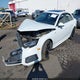 WAULNAF47HN043437 2017 Audi A4 2.0T Premium auction photo thumbnail 2