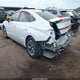 KMHL64JA7PA318739 2023 Hyundai Sonata Sel auction photo thumbnail 3