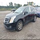 3GYFNDEY5AS595210 2010 Cadillac Srx Luxury Collection auction photo thumbnail 2
