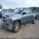 1GCVKREC3EZ113399 2014 Chevrolet Silverado 1500 2Lt auction photo thumbnail 2