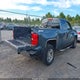 1GCVKREC3EZ113399 2014 Chevrolet Silverado 1500 2Lt auction photo thumbnail 4