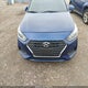 3KPC24A60LE103111 2020 Hyundai Accent Se auction photo thumbnail 12