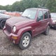 1J8GL58K92W139416 2002 Jeep Liberty Limited Edition auction photo thumbnail 2