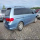 5FNRL38709B054219 2009 Honda Odyssey Ex-L auction photo thumbnail 4