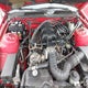 1ZVHT80N795126826 2009 Ford Mustang V6/V6 Premium auction photo thumbnail 10