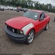 1ZVHT80N795126826 2009 Ford Mustang V6/V6 Premium auction photo thumbnail 2