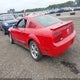 1ZVHT80N795126826 2009 Ford Mustang V6/V6 Premium auction photo thumbnail 3