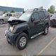 5N1AN0NU1CC500538 2012 Nissan Xterra X auction photo thumbnail 2