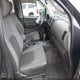 5N1AN0NU1CC500538 2012 Nissan Xterra X auction photo thumbnail 5