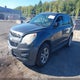 2CNFLCEC1B6224681 2011 Chevrolet Equinox Ls auction photo thumbnail 2