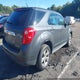 2CNFLCEC1B6224681 2011 Chevrolet Equinox Ls auction photo thumbnail 4