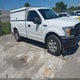 1FTMF1CB3JKD97454 2018 Ford F-150 Xl auction photo thumbnail 1