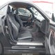 WDBKK65F51F211940 2001 Mercedes-Benz Slk 320 auction photo thumbnail 5