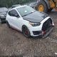 KMHT36AH4LU003746 2020 Hyundai Veloster N auction photo thumbnail 1