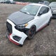 KMHT36AH4LU003746 2020 Hyundai Veloster N auction photo thumbnail 2