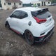KMHT36AH4LU003746 2020 Hyundai Veloster N auction photo thumbnail 3