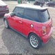 WMWMF73508TV36079 2008 Mini Cooper S auction photo thumbnail 3