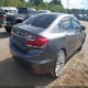 19XFB2F88FE286449 2015 Honda Civic Ex auction photo thumbnail 4