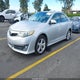 4T1BF1FK9EU421698 2014 Toyota Camry Se auction photo thumbnail 2