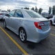 4T1BF1FK9EU421698 2014 Toyota Camry Se auction photo thumbnail 3