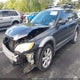 4S4BP61C797319847 2009 Subaru Outback 2.5I auction photo thumbnail 2