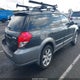 4S4BP61C797319847 2009 Subaru Outback 2.5I auction photo thumbnail 4