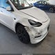 7SAYGDED5SA355851 2025 Tesla Model Y Long Range Dual Motor All-Wheel Drive auction photo thumbnail 6