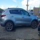 KNDPRCA6XL7768072 2020 Kia Sportage Sx Turbo auction photo thumbnail 13