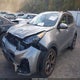 KNDPRCA6XL7768072 2020 Kia Sportage Sx Turbo auction photo thumbnail 2