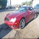 WDBSK75F43F018526 2003 Mercedes-Benz Sl 500 auction photo thumbnail 2
