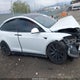 7SAXCBE61NF344883 2022 Tesla Model X Plaid Tri Motor All-Wheel Drive auction photo thumbnail 13