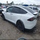 7SAXCBE61NF344883 2022 Tesla Model X Plaid Tri Motor All-Wheel Drive auction photo thumbnail 3