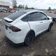 7SAXCBE61NF344883 2022 Tesla Model X Plaid Tri Motor All-Wheel Drive auction photo thumbnail 4